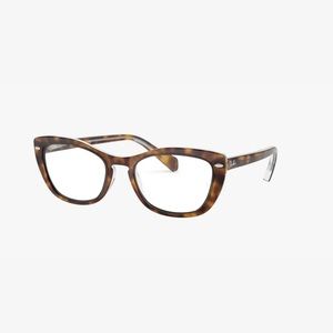 Ray Ban Eyeglass Frames